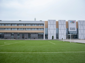 Arena Beylagan Hotel