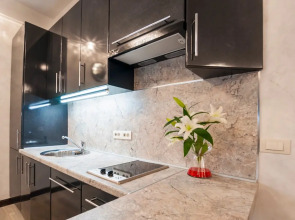 Бизнес-холл Панорама