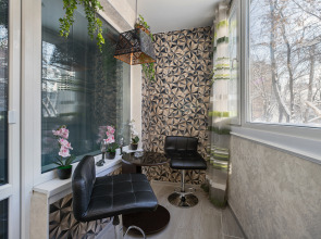 Апартаменты Супер люкс  на Рязанке