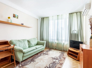 Апартаменты Apart Lux новый Арбат 26