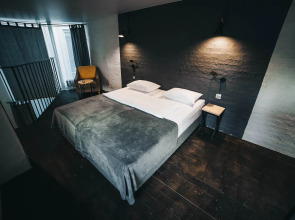 Бутик-отель Kokon