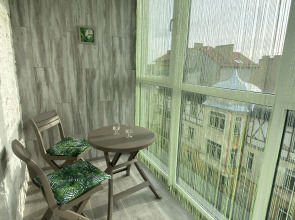 Квартира на Пограничной 6