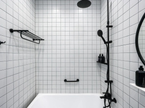 Апартаменты в Docklands Vasilievsky