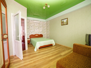 Гостевой дом Радуга