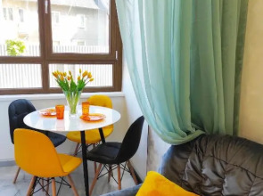 Апартаменты KranzDeluxe у Розы Ветров