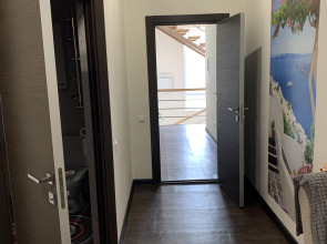 Гостевой дом Ольга Ейск Чапаева 18