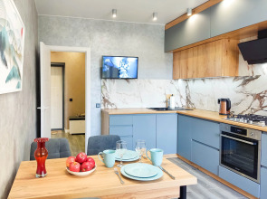 Апартаменты Премиум Сеть ЙоХоум