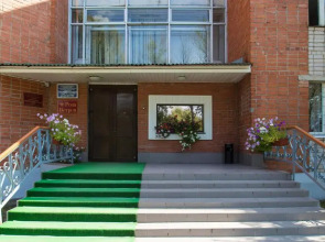 Отель Роза Ветров