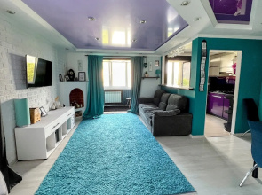 Gf Apartments