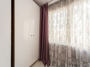 Апартаменты На Подмосковном бульваре 7