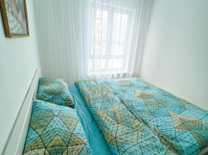 Апартаменты ЖК Барселона