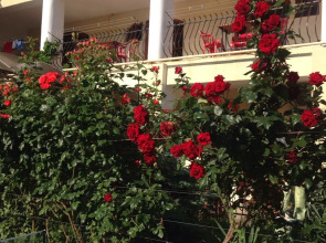 Гостевой Дом Аурелия