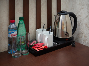 Гостевой дом Лермонтовская скала