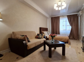 Апартаменты VIP квартиры на Московской by Sutki26