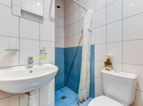 Апартаменты In Big City Kazanskaya Студия 5