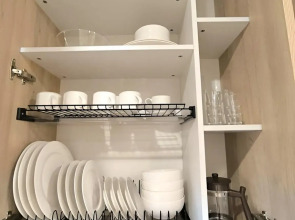 Квартира ЖК Флора