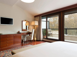 Sirkeci Mansion Hotel
