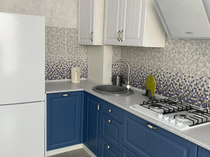 Квартира на Пограничной 6