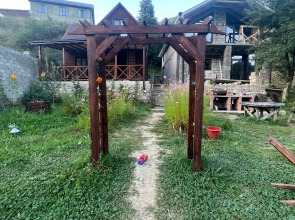 Гостевой дом Holiday Home