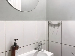 Апартаменты Добрые сутки на Кировградской 1 (2)