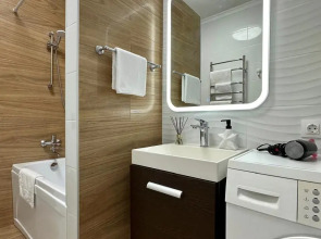 Квартира с видом на Куршскую косу