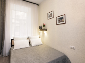 Гостевой дом Календарь