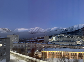 Квартира на Мира 18