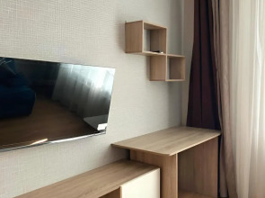 Квартира Art city