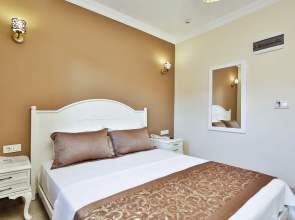 Enda Boutique-hotel