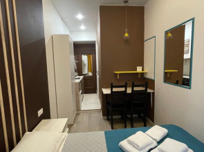 Grand Apartments 1