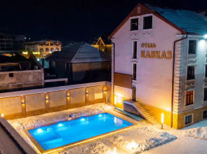 Kavkaz Hotel
