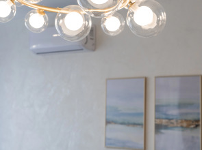 Квартира Белое Золото – там, где комфорт дороже золота