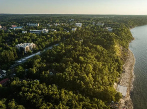 Апартаменты Штольц 17