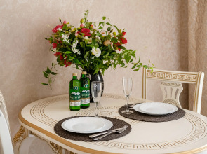 Апартаменты Центра 3 Минуты до Парка Луначарского 29