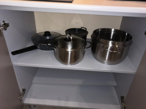 Апартаменты Однушка у горы на Олимпийской 81