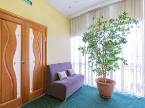 Отель У Озера