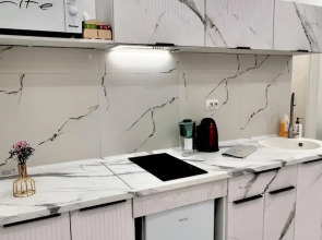 Квартира Студия у Парка Галицкого