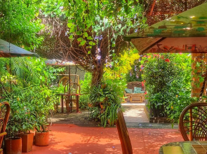 Casa de Los Santos Reyes Valledupar Boutique-Hotel