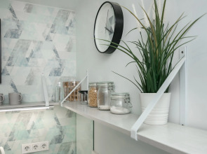 Апартаменты на Острякова 2