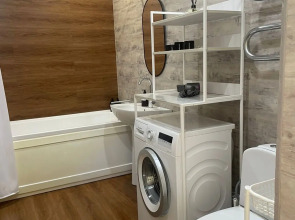 Квартира на Дудинской