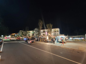 Гостевой дом Sea Beach Paradise