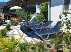 Mys Sukhuma Mini-hotel