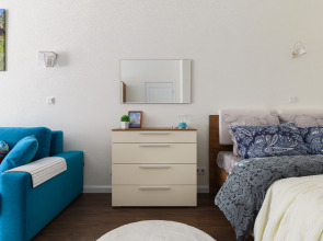 Апартаменты Петровский Квартал