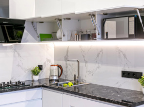 Апартаменты на ул. Коллективная