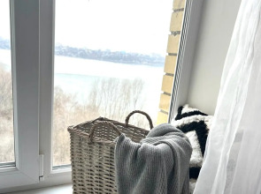 Апартаменты нa Переверткина