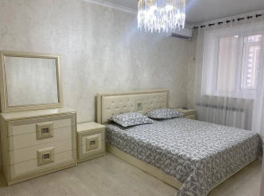 Alieva 11 Apartments