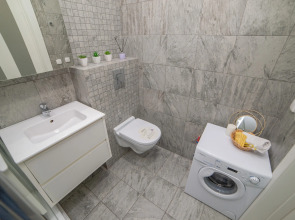 Квартира BeGuest на Заводской 31 этаж