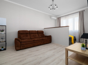 Квартира Goodtimeapartments с видом на стадион