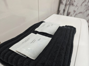 Апартаменты на Набережной