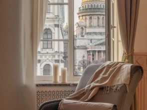 Квартира Agent Flat 1